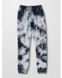 Pantalón Deportivo de forro polar Volcom Iconic Stone Multi para chicos
