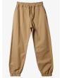 Pantalón elástico Quiksilver Taxer Beach Cruiser Youth Plage para chico 8-16 años