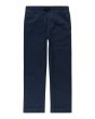 Pantalón elástico Element Chillin Twill Youth Azul Marino para niño 8-16 años 