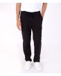 Hombre con pantalón Hurley Outsider Icon Pant negro