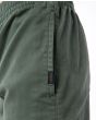 Niño con pantalón elástico Rip Curl Epic Beach verde bolsillo lateral
