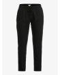 Pantalón Roxy Bimini Negro para mujer