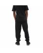 Hombre con Pantalón de felpa Vans Half Cab 30th negro Unisex posterior