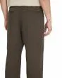 Hombre con Pantalón de cintura elástica Volcom Freazy Loose Wren bolsillos