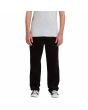 Hombre con Pantalón elástico Volcom Psychstone EW Negro 