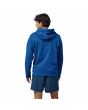 Hombre con Sudadera de capucha Patagonia '73 Skyline Uprisal Hoody Azul Unisex posterior