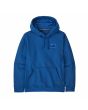 Sudadera con capucha Patagonia '73 Skyline Uprisal Hoody Endless Blue Unisex