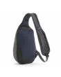 Mochila Bandolera Patagonia Atom Sling Bag 8L Azul Marino Smolder Blue Unisex posterior
