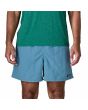 Hombre con Bañador Patagonia M's Baggies Shorts 5in Azules 