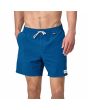 Hombre con Bañador elástico Patagonia M's Hydropeak Volley Shorts 16" Azul 