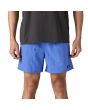 Hombre con Pantalón corto tipo bañador Patagonia Men's Baggies Shorts 5in Azul Abundant Blue