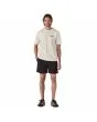 Hombre con Bañador Patagonia Baggies Shorts 5'' negro Black w/Black ajuste relajado