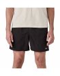 Hombre con Bañador Patagonia Baggies Shorts 5'' negro Black w/Black