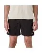 Hombre con Bañador Patagonia Baggies Shorts 5'' negro Black w/Black