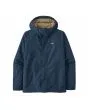 Cazadora impermeable Patagonia Men's Jackson Glacier Rain Jacket Tidepool Blue para hombre