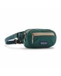 Riñonera Patagonia Terravia Mini Hip Pack 1L Cascade Green Unisex