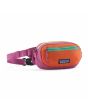 Riñonera Patagonia Terravia Mini Hip Pack 1L Faded Magenta