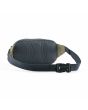 Cinturón anti-deslizante Riñonera Patagonia Terravia Mini Hip Pack 1L Patchwork Gumtree Green