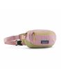 RiƱonera plegable Patagonia Terravia Mini Hip Pack 1L Violeta Claro Unisex