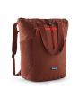 Bolsa convertible en mochila Patagonia Terravia Tote Pack 24L Unisex 