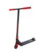 Patinete Scooter Completo Addict Defender 3.0 Negro y rojo 550mm