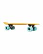 Penny - Skate Completo Mini Cruiser Quiksilver Sea Breeze 6.2" Lemon Chrome derecha