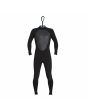 Traje de Surf colgado con Percha para neoprenos Surflogic Wetsuit Hanger Profold Strap System