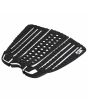 Grip para tablas de Surf JS Industries Phase negro Pad 3 piezas lateral 