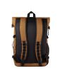 Mochila Carhartt WIP Philis Backpack 21,5L Hamilton Brown Unisex posterior