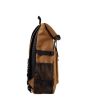 Mochila Carhartt WIP Philis Backpack 21,5L Hamilton Brown Unisex bolsillo de malla