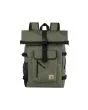 Carhartt WIP, mochila Philis Backpack verde hoja
