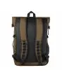 Mochila impermeable Carhartt WIP Philis Backpack Lumber 21,5 Litros Unisex posterior