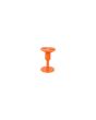 Tapón para invento de bodyboard Pride Leash Plug Naranja