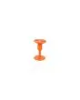 Tapón para invento de bodyboard Pride Leash Plug Naranja
