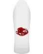 Parte superior Tabla de Skate Powell Peralta Bones Brigade Series 17 Mike McGill 9.88'' Blanca Edición Limitada