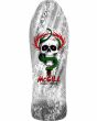 Tabla de Skate Powell Peralta Bones Brigade Series 17 Mike McGill 9.88'' Blanca Edición Limitada
