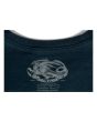 Interior Camiseta powell peralta skull and sword azul marino
