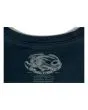 Interior Camiseta powell peralta skull and sword azul marino