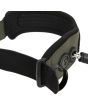 Invento para tabla de bodyboard Pride Biceps Leash Tristan Roberts Khaki velcro