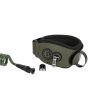 Invento para tabla de bodyboard Pride Biceps Leash Tristan Roberts Khaki Sistema PPS