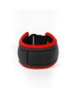 Invento para Tabla de Bodyboard Pride Biceps Leash Tristan Roberts Rojo brazalete