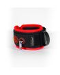 Invento para Tabla de Bodyboard Pride Biceps Leash Tristan Roberts Rojo giravueltas