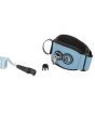 Invento para tabla de bodyboard Pride Biceps Leash Tristan Roberts Turquesa Sistema PPS