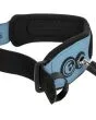 Invento para tabla de bodyboard Pride Biceps Leash Tristan Roberts Turquesa velcro