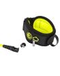 Invento para Tabla de Bodyboard Pride Biceps Leash Pierre-Louis Costes Amarillo Flúor PPS