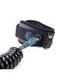 Invento para tabla de Bodyboard Pride Biceps Leash Pierre-Louis Costes Sand Dunes