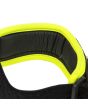 Invento de muñeca para bodyboard Pride Wrist Deluxe Leash Amarillo Flúor interior