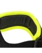 Invento de muñeca para bodyboard Pride Wrist Deluxe Leash Amarillo Flúor interior