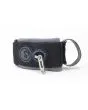 invento de muñeca para bodyboard Pride Wrist Deluxe Leash Metallic Dark Grey giravueltas