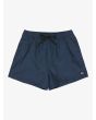 Bañador Quiksilver Everyday Deluxe Volley 15in Dark Navy para hombre
